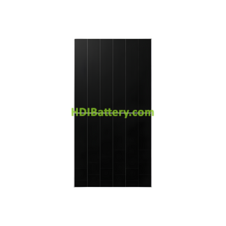 Panel Solar GOKIN 650W Bifacial TopCon Blackcontact | Palet 37 ud